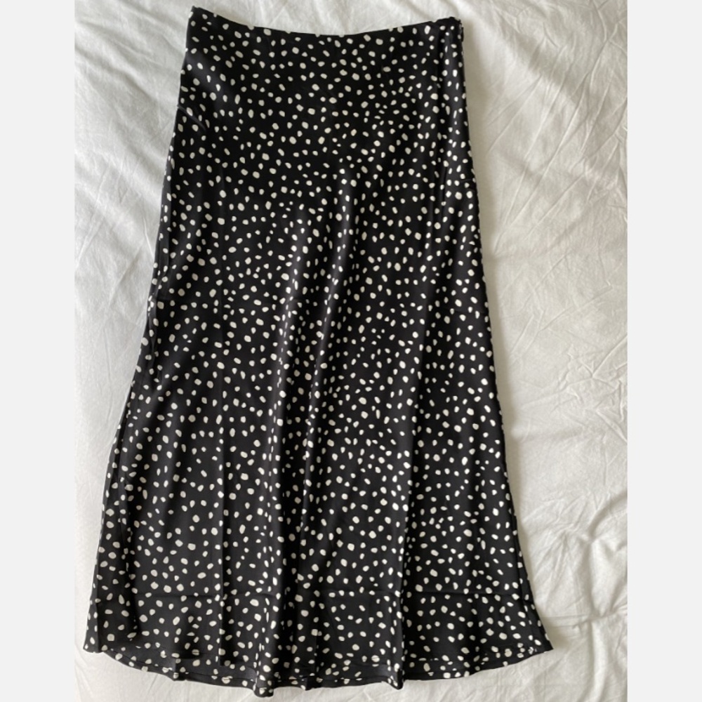 Boutique Skirt (Midi Length)